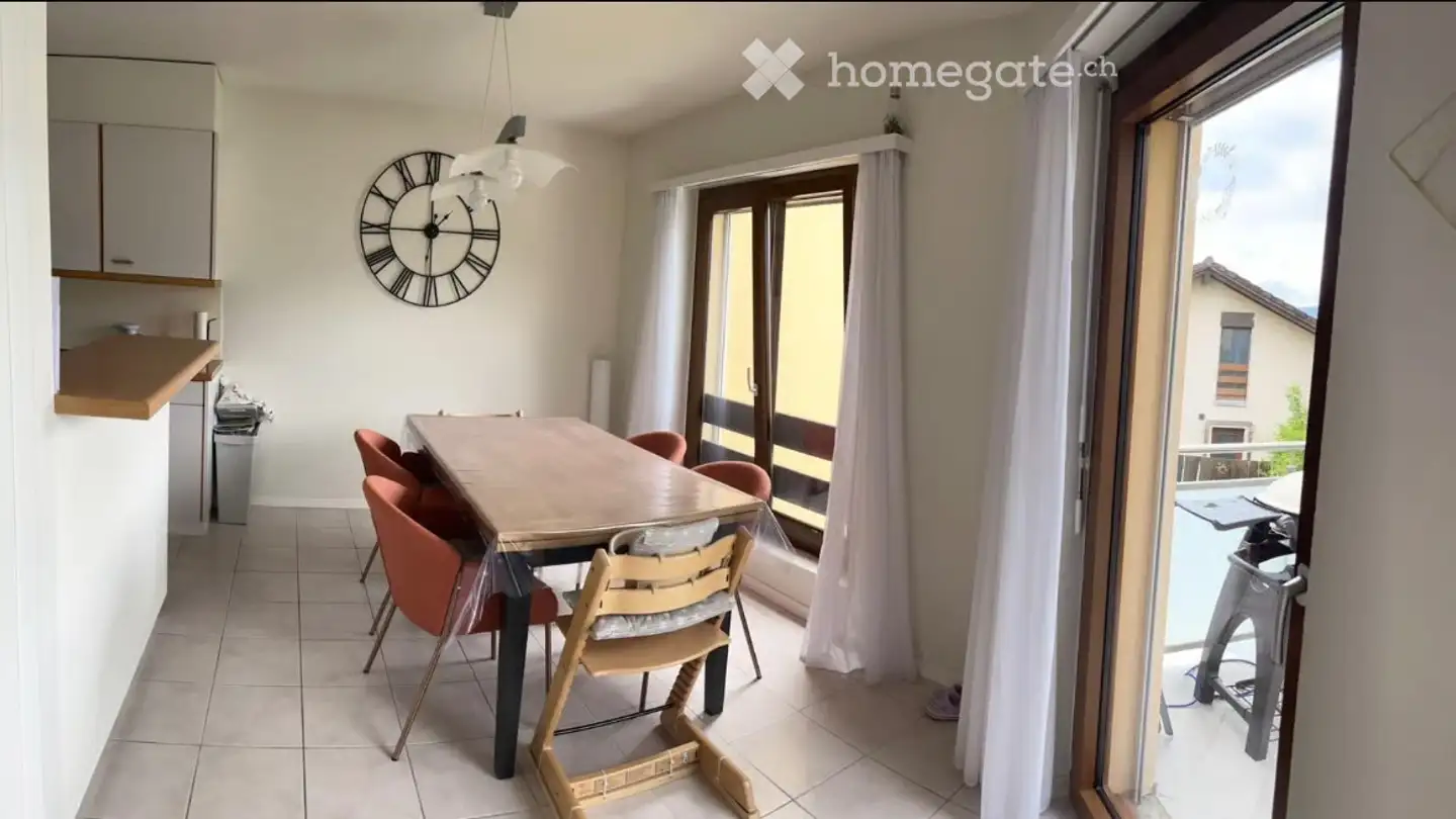 Apartment for rent - 2016 Cortaillod - Photo 2
