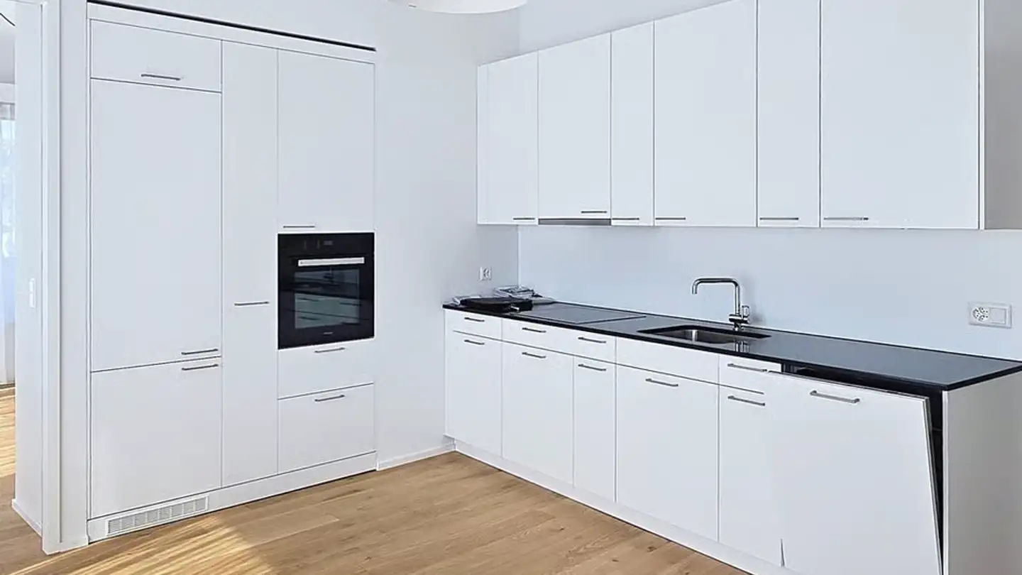 Apartment for rent - Telmoos 8, 1716 Plaffeien