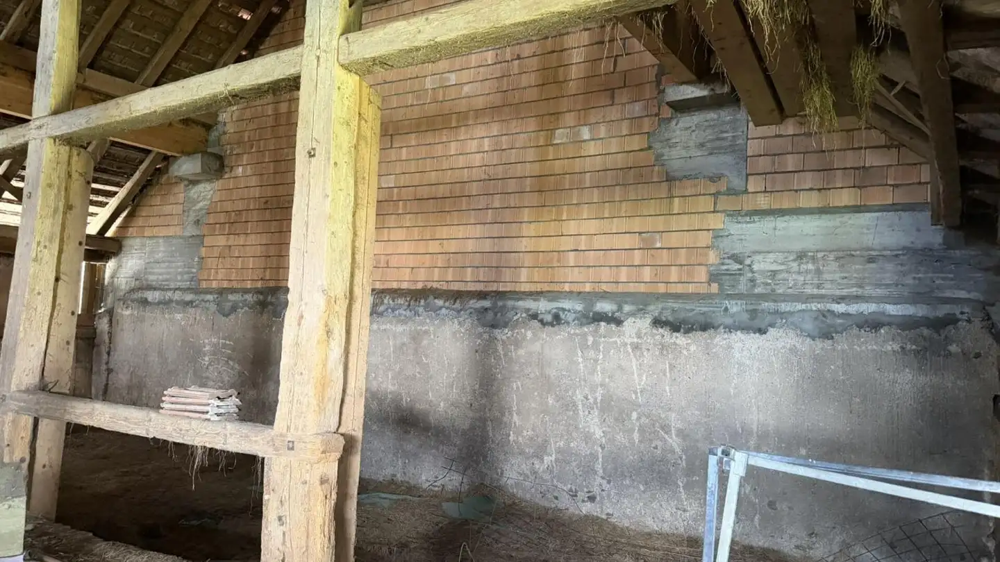 Bauernhof kaufen - 1627 Vaulruz - Foto 4