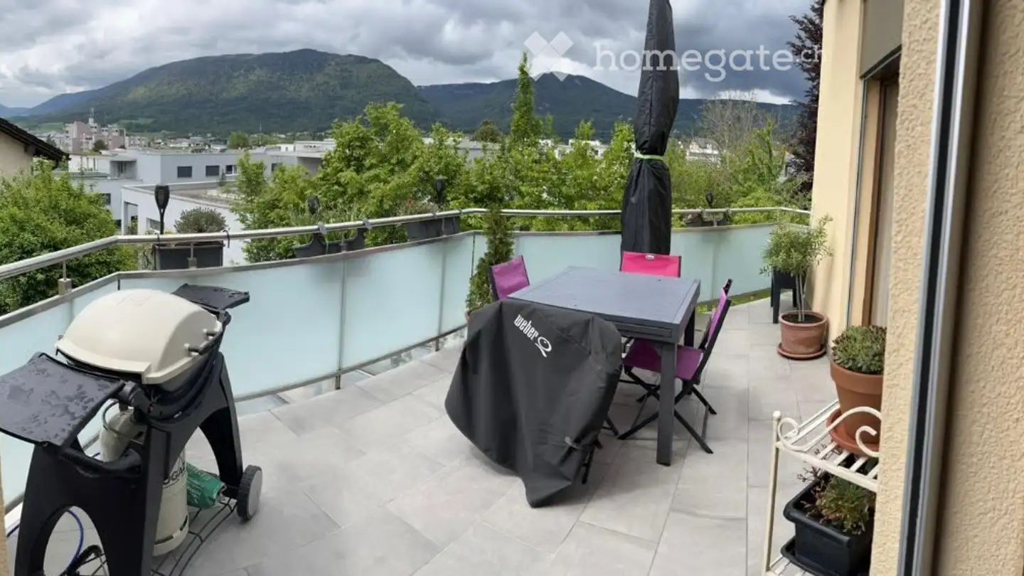Apartment for rent - 2016 Cortaillod - Photo 3