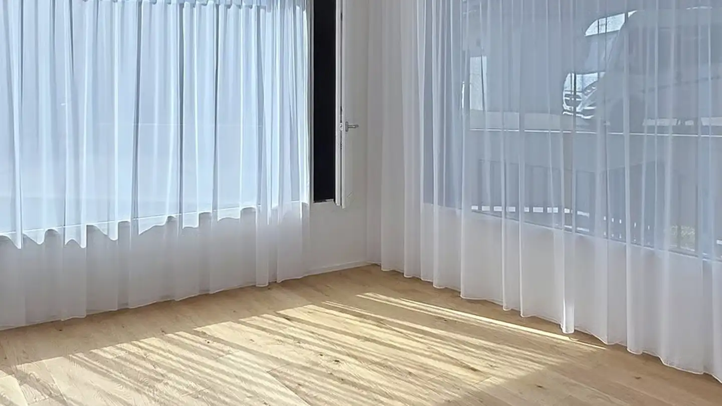 Apartment for rent - Telmoos 8, 1716 Plaffeien - Photo 3