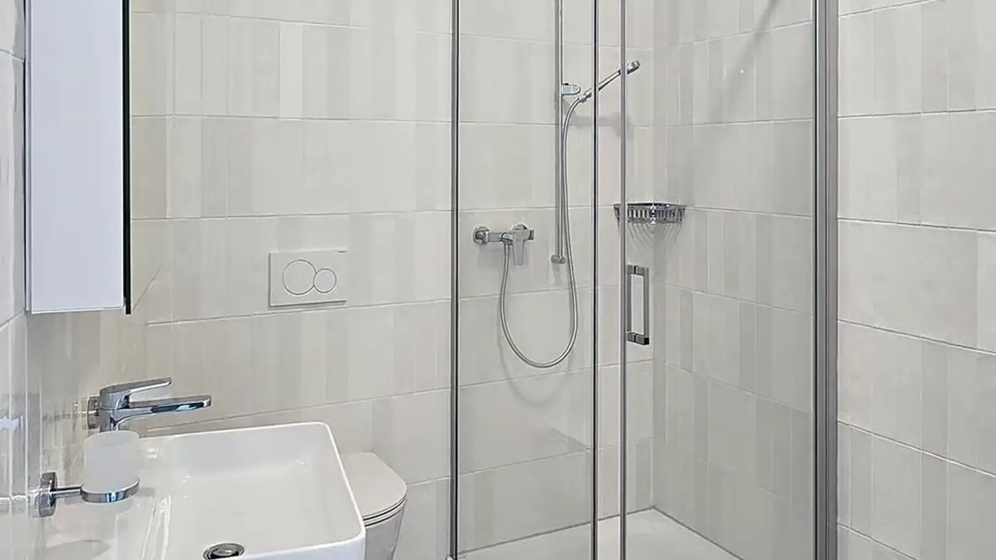 Apartment for rent - Telmoos 8, 1716 Plaffeien - Photo 4