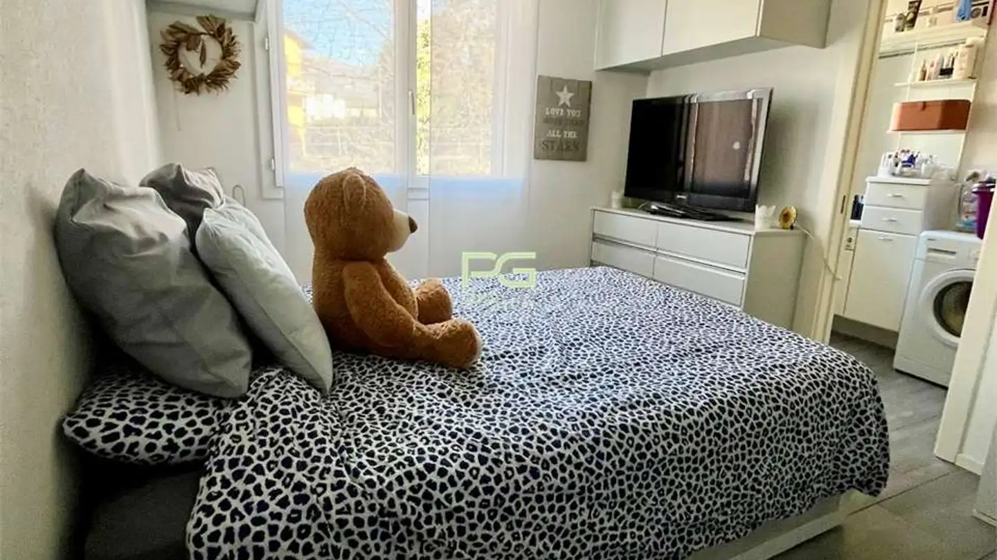 Villa in vendita - 6964 Davesco-Soragno - Photo 4