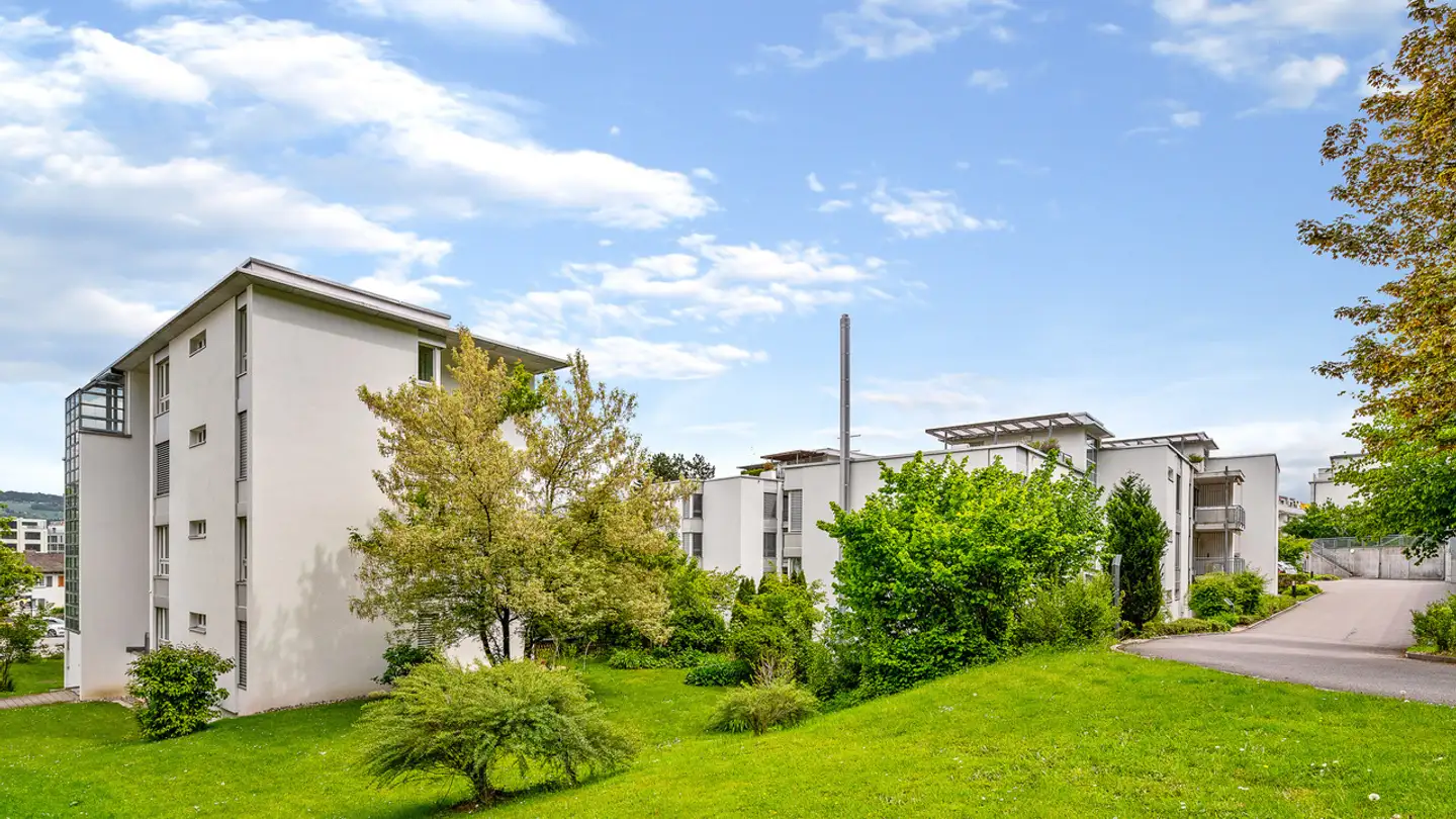 Apartment for rent - Tannenrainstrasse 9, 8620 Wetzikon ZH - Photo 2