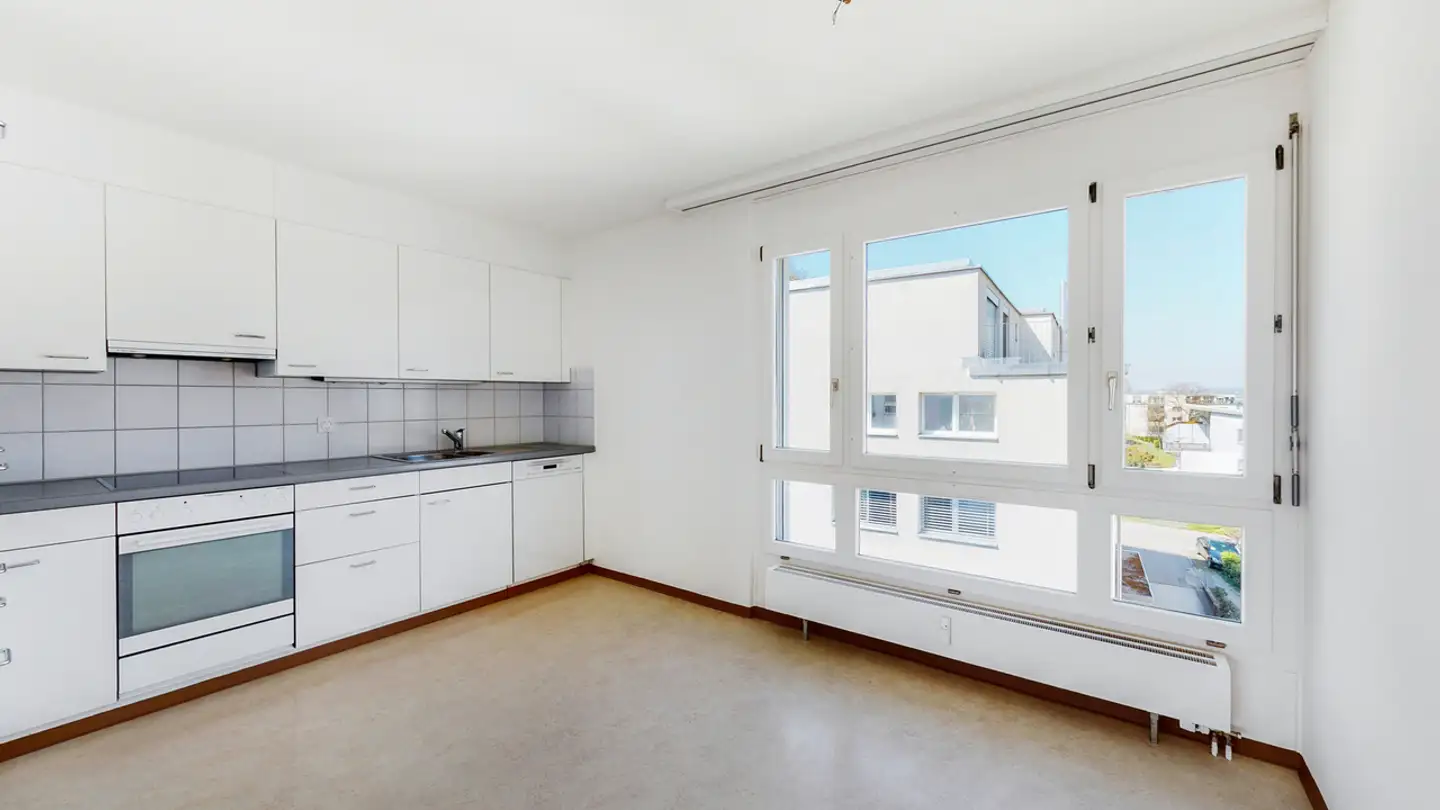 Apartment for rent - Tannenrainstrasse 9, 8620 Wetzikon ZH - Photo 3