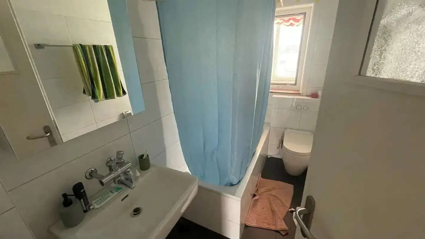 Appartamento in affitto - Bäumlihofstrasse, 4058 Basel - Foto 3