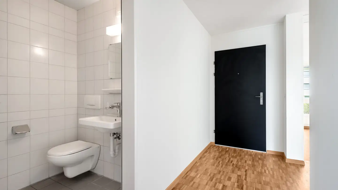 Apartment for rent - Tannenrainstrasse 9, 8620 Wetzikon ZH - Photo 4