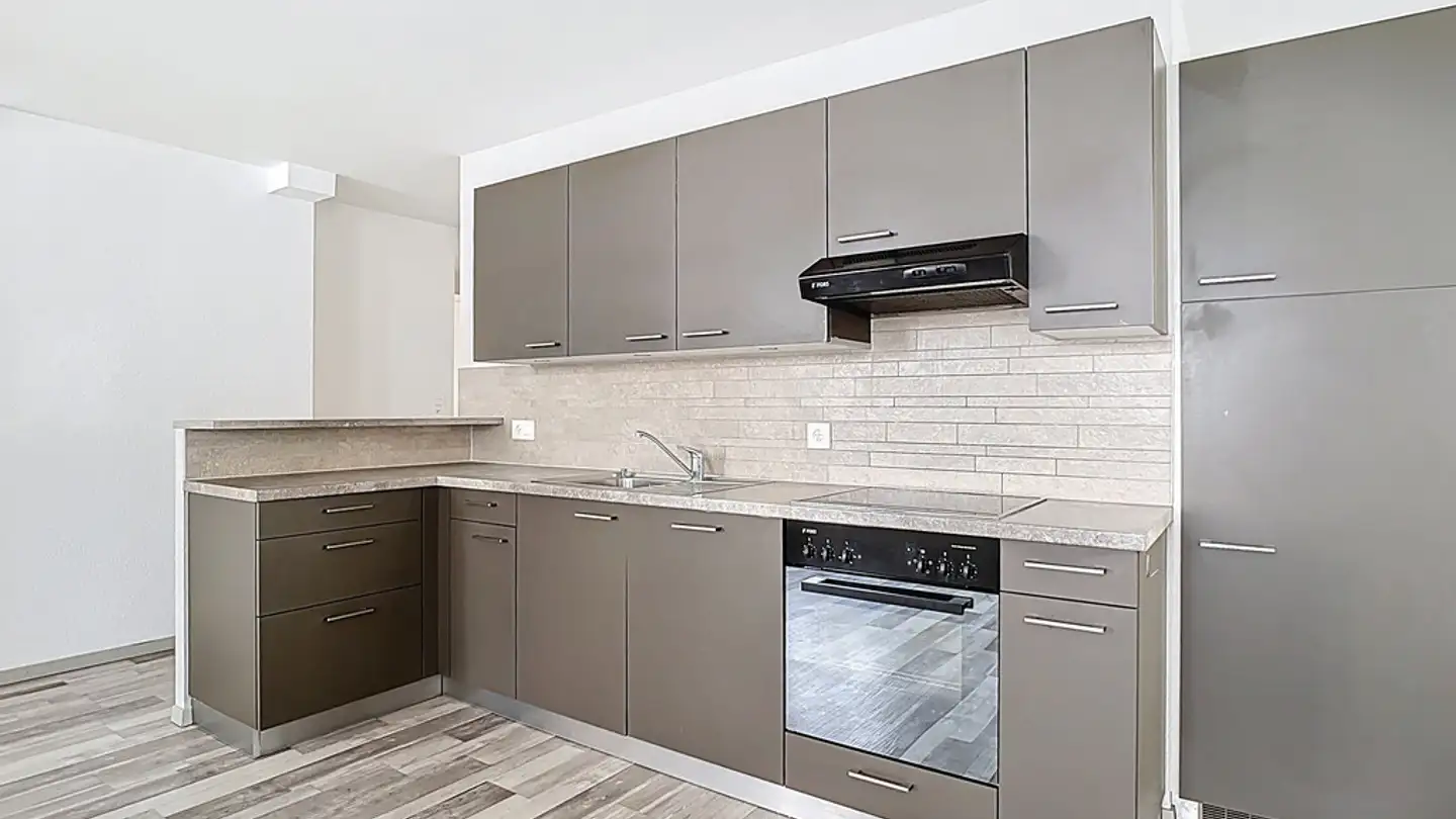 Appartamento in affitto - Rue De La Balance 5, 2300 La Chaux-de-Fonds - Photo 2