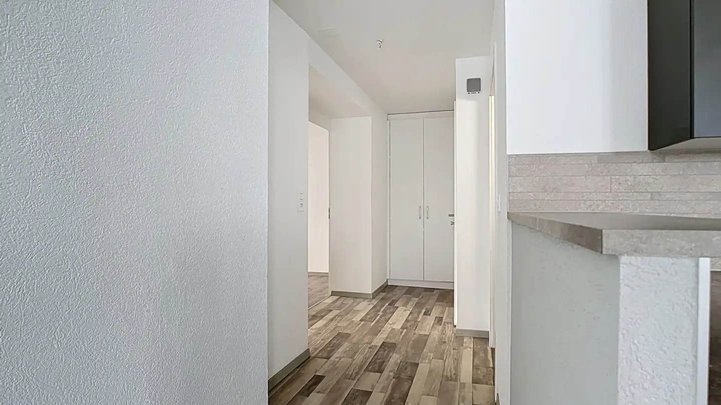 Appartamento in affitto - Rue De La Balance 5, 2300 La Chaux-de-Fonds - Photo 3