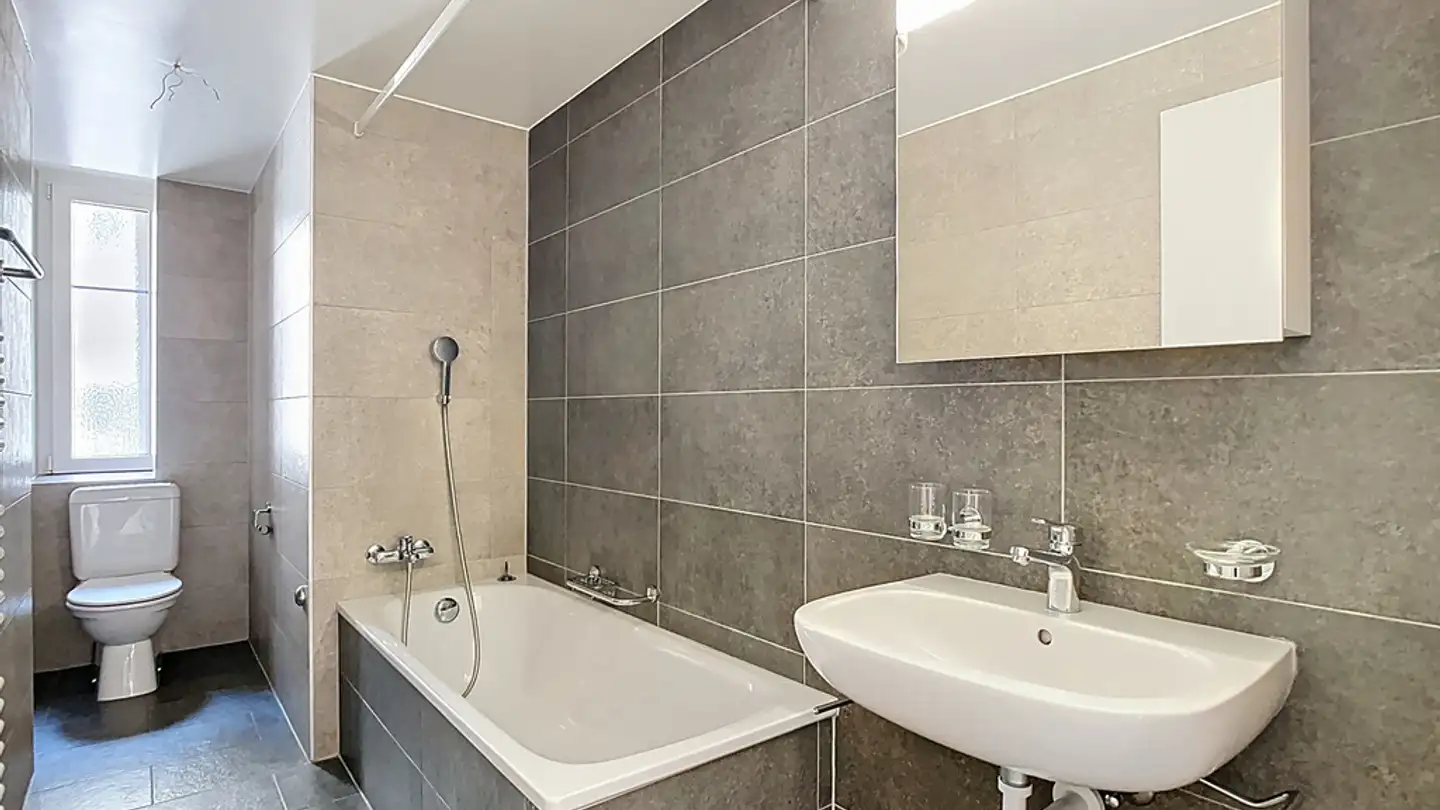 Appartamento in affitto - Rue De La Balance 5, 2300 La Chaux-de-Fonds - Photo 4