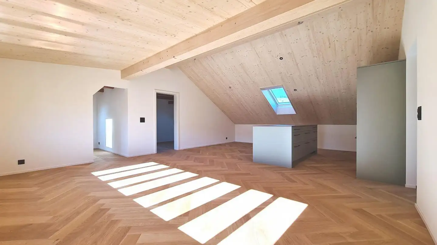 Loft mieten - Dorf 55, 6162 Entlebuch - Foto 2