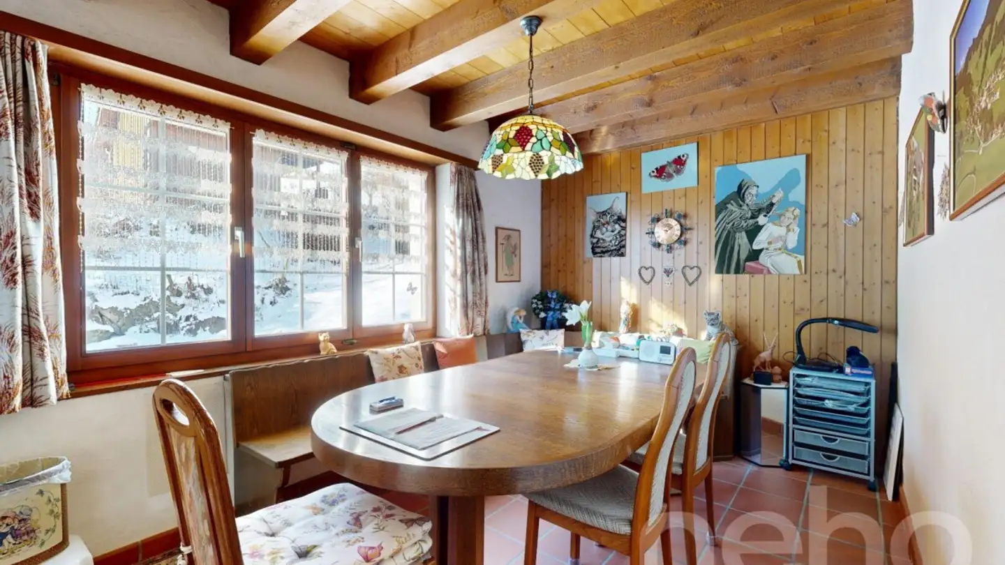 Casa singola in vendita - 9622 Krinau - Foto 4