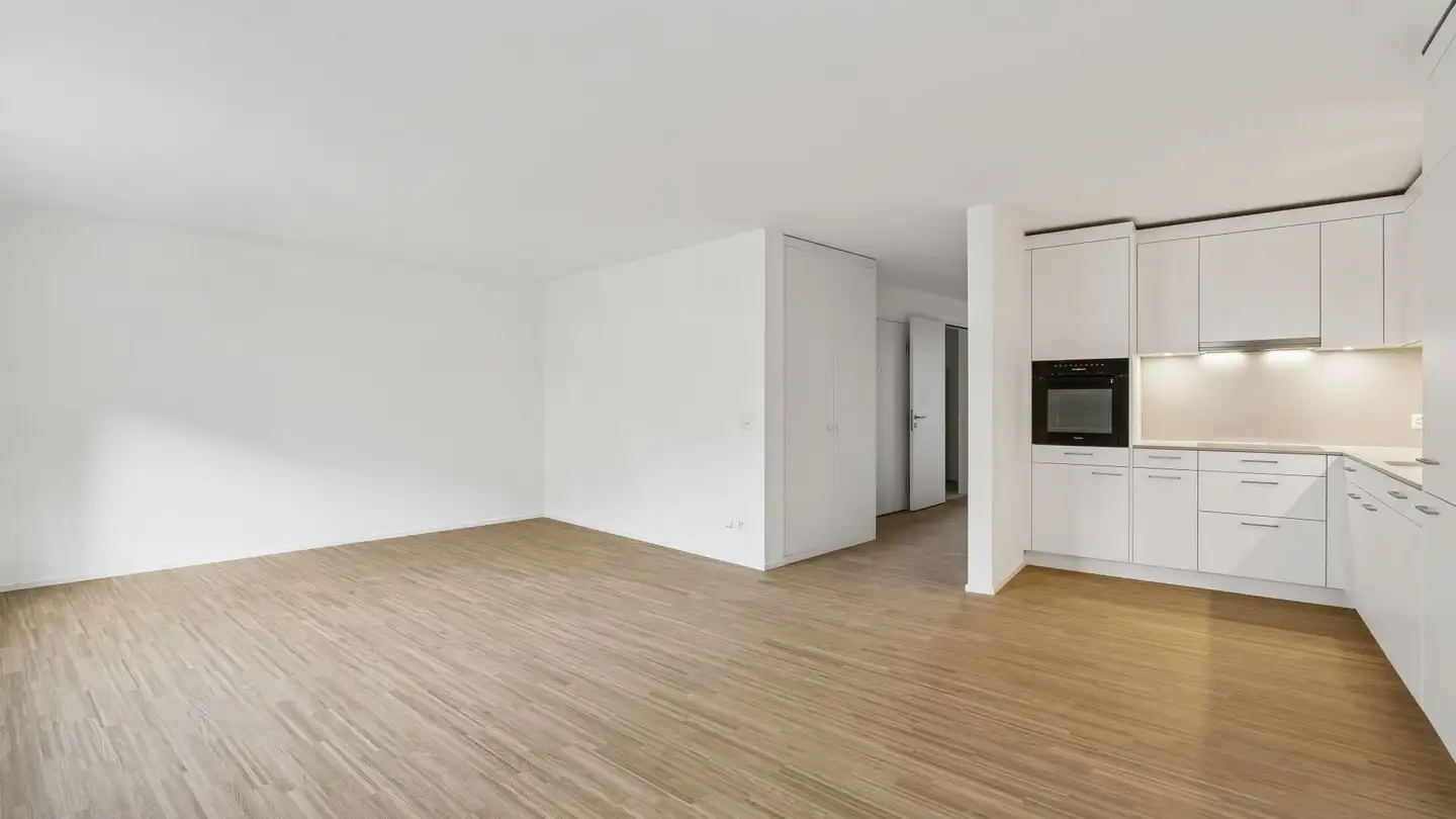 Appartamento in affitto - Neudorfstrasse, 8050 Zürich - Foto 2