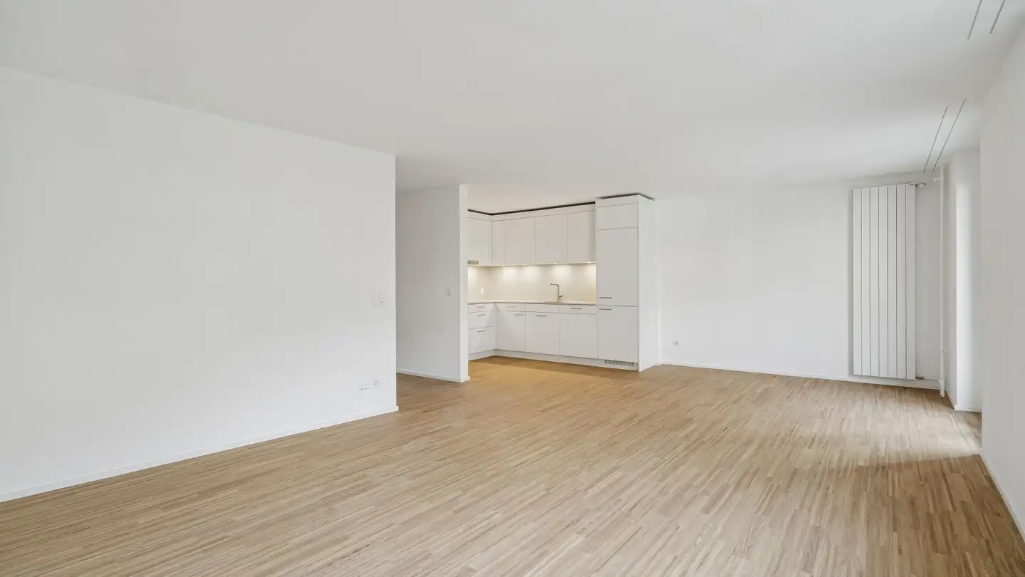 Appartamento in affitto - Neudorfstrasse, 8050 Zürich - Foto 3