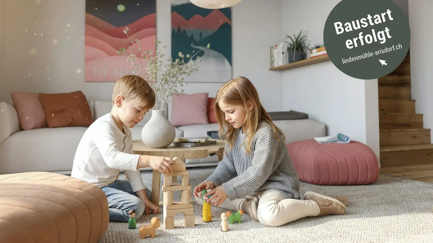 Casa a schiera in vendita - 4303 Kaiseraugst