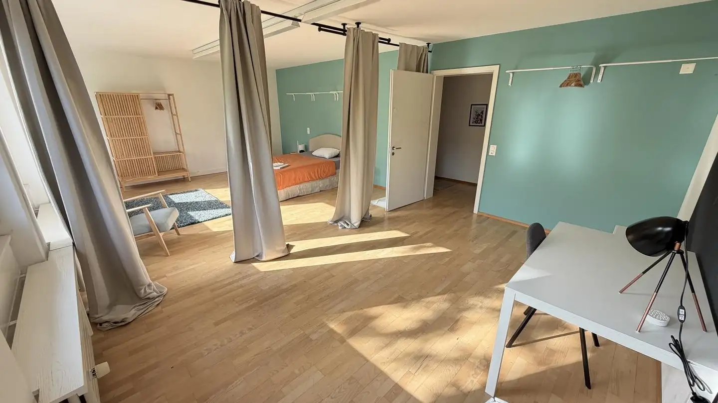 Single room for rent - Geissacher 8, 8126 Zumikon - Photo 3