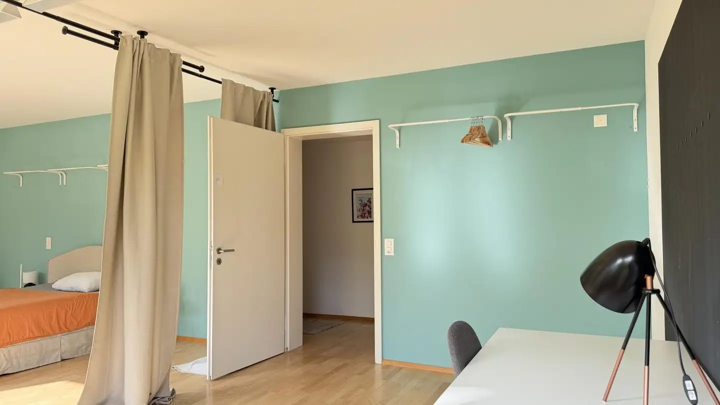 Single room for rent - Geissacher 8, 8126 Zumikon - Photo 4