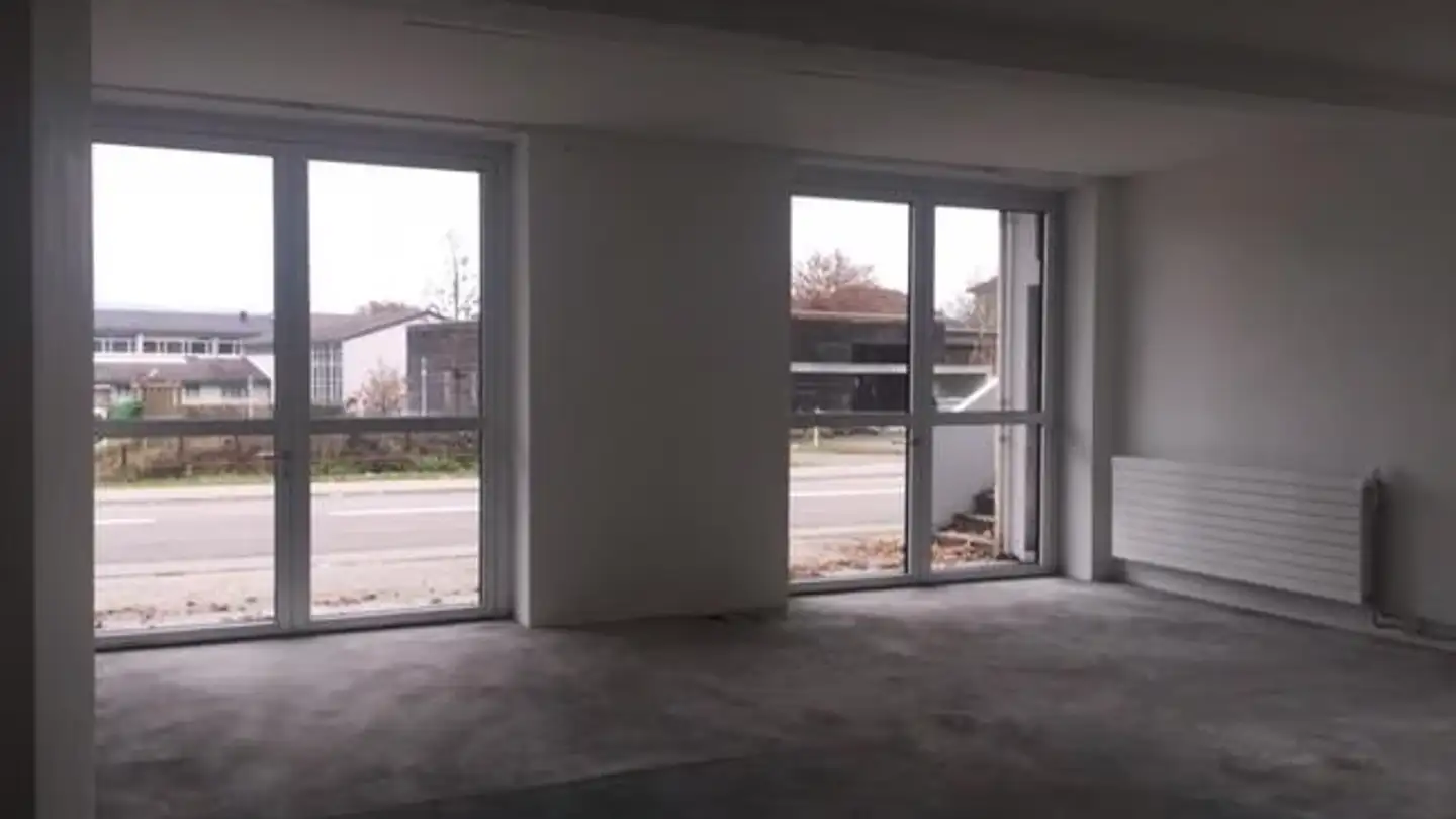 Commercial à louer - Hauptstrasse 24, 4528 Zuchwil - Photo 3