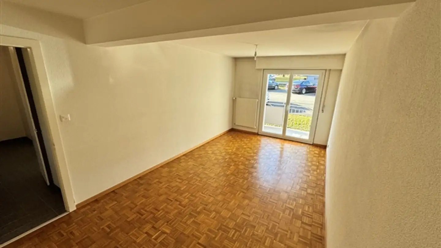 Appartement à louer - Rue Du Vieux-Port 7, 1896 Vouvry