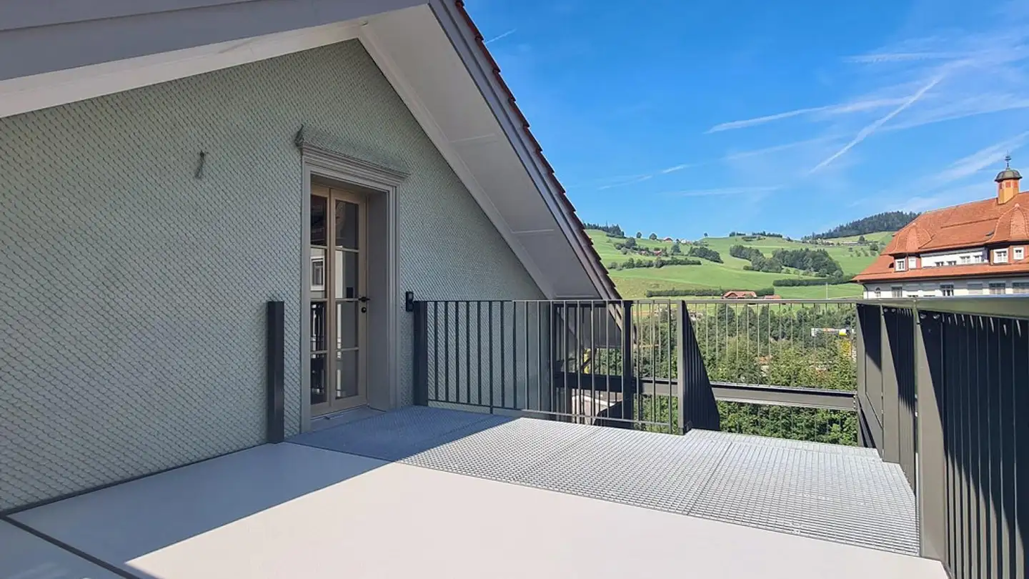 Loft mieten - Dorf 55, 6162 Entlebuch