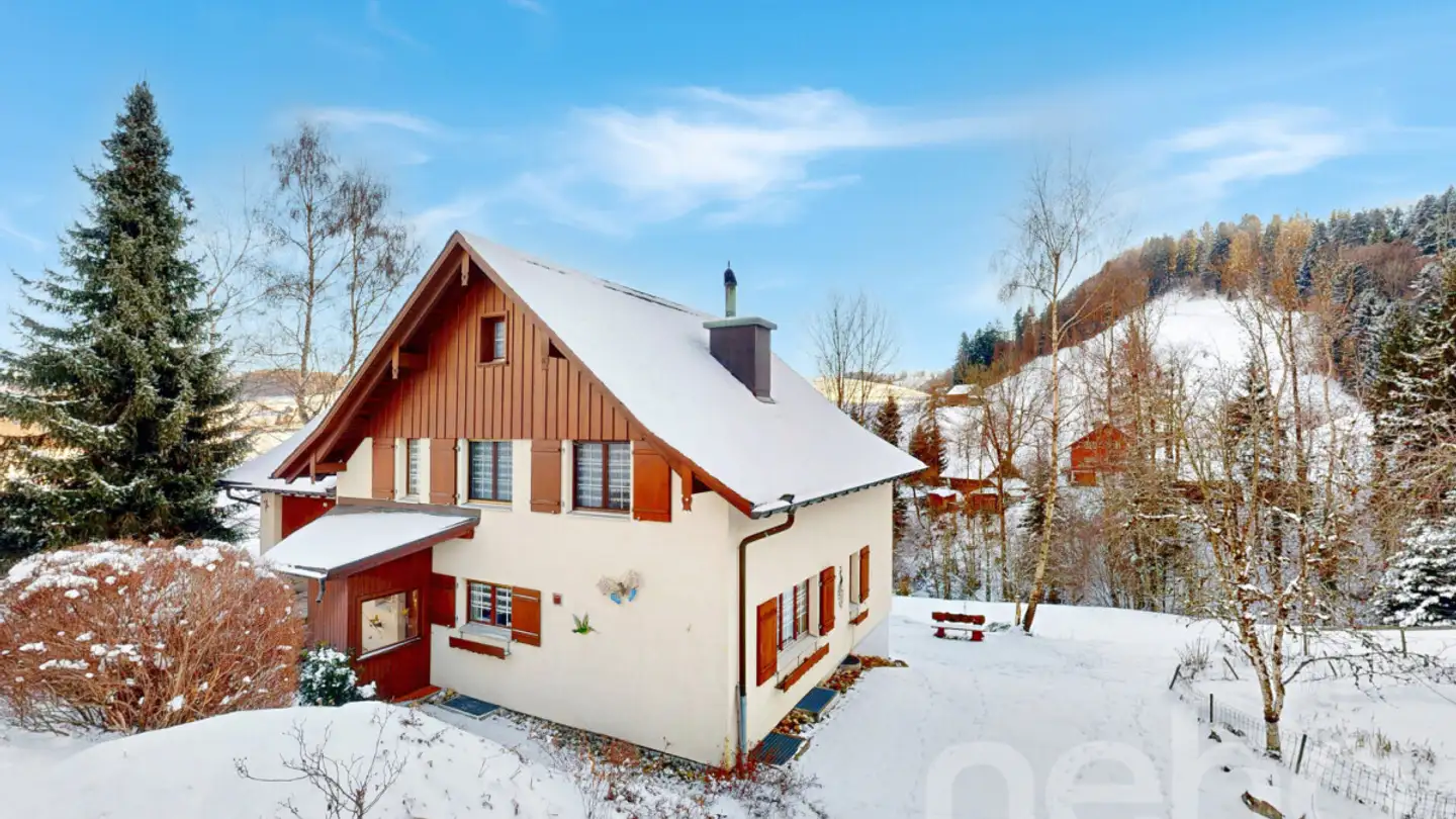 Casa singola in vendita - 9622 Krinau - Foto 2