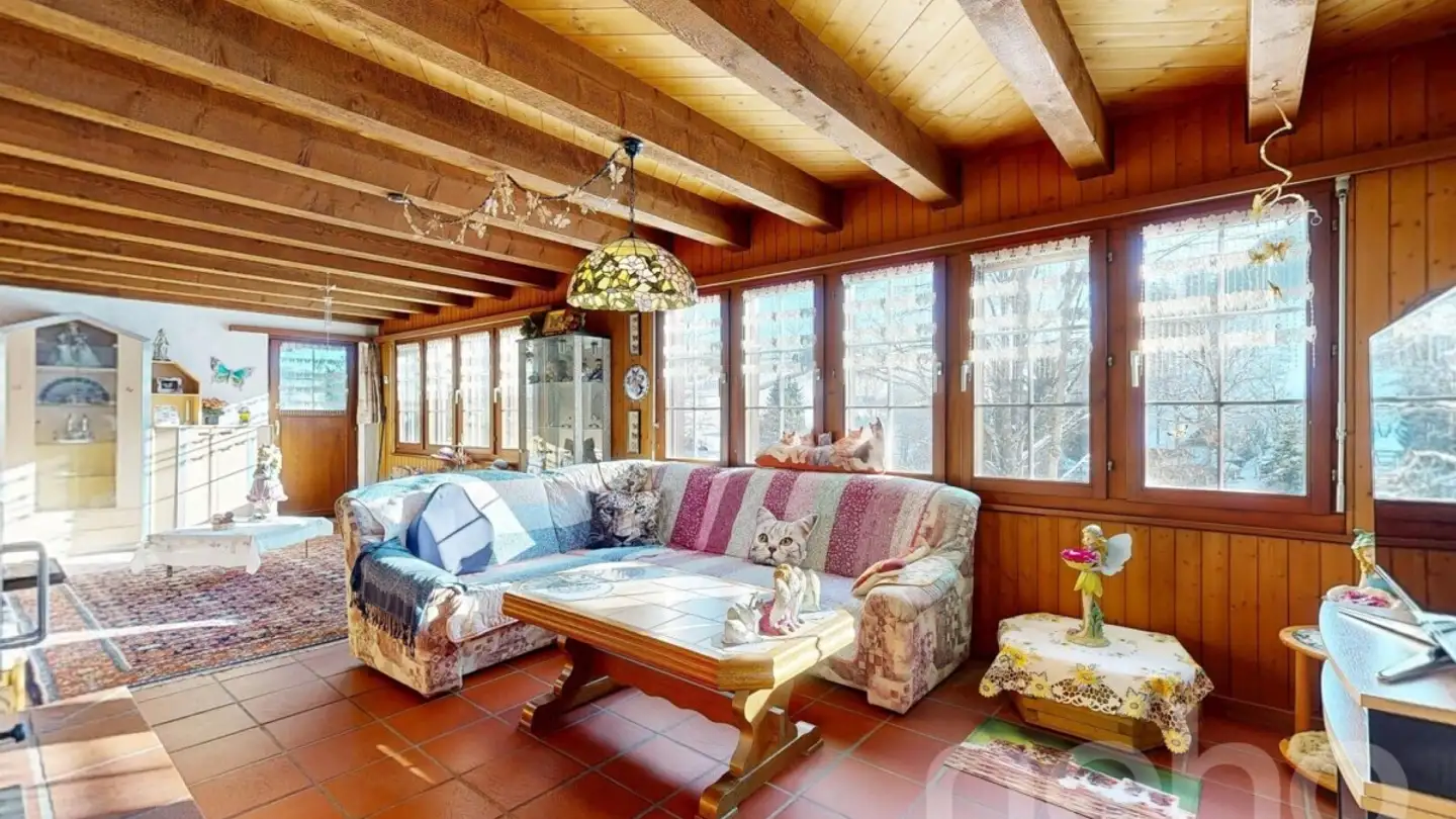 Casa singola in vendita - 9622 Krinau - Foto 3