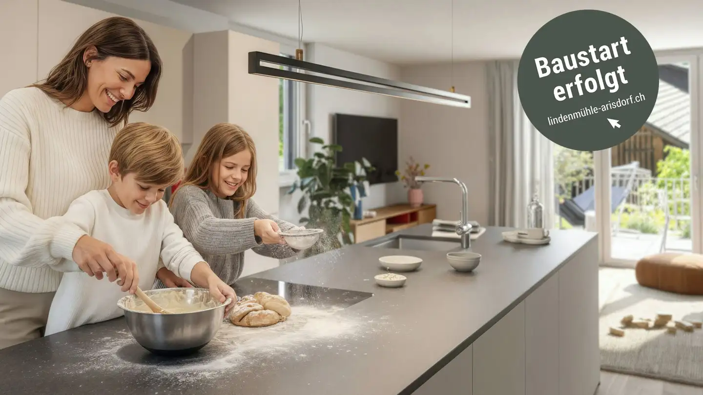 Maisonette kaufen - 4414 Füllinsdorf