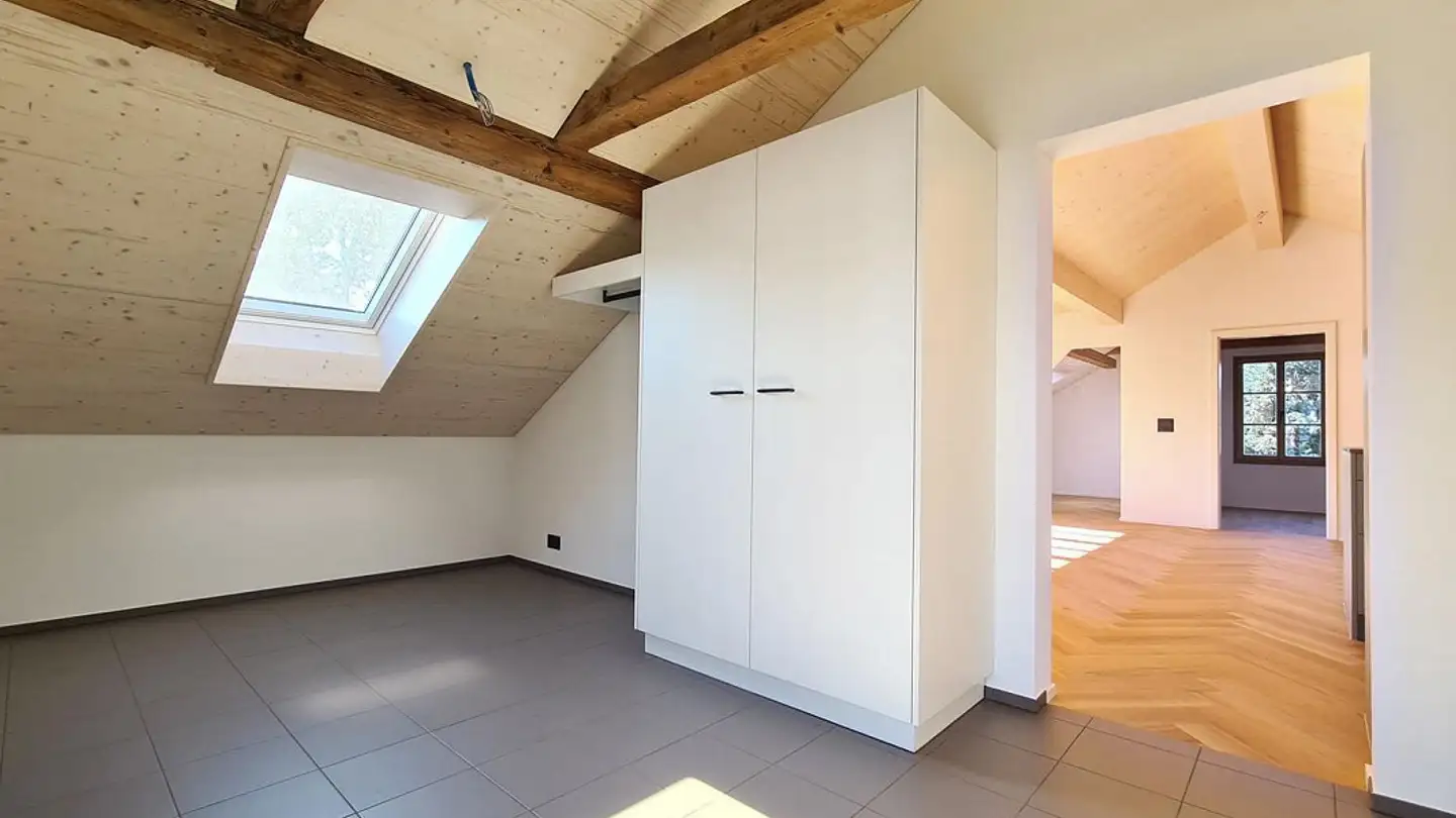 Loft mieten - Dorf 55, 6162 Entlebuch - Foto 3