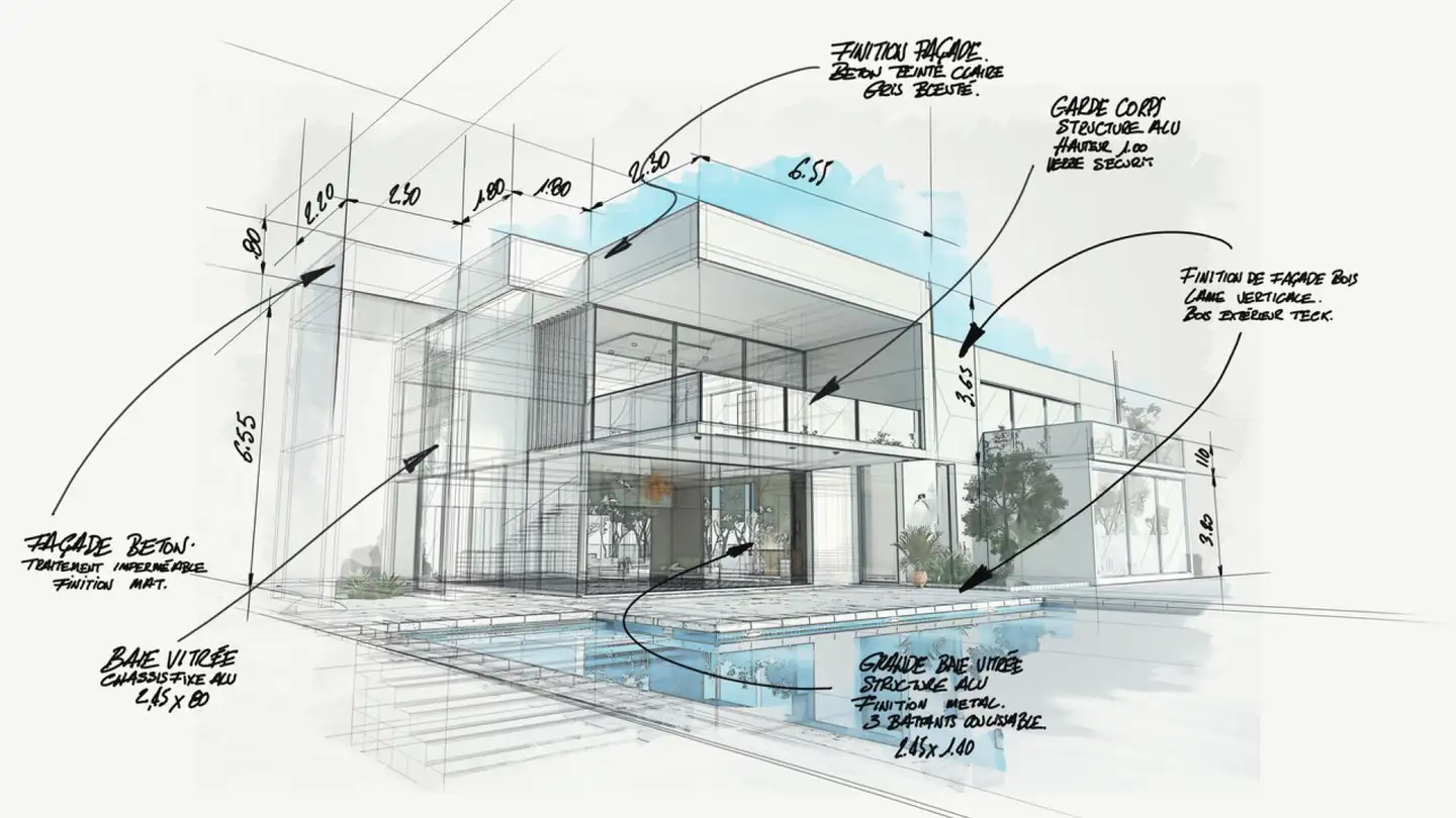 Property for sale - 1272 Genolier