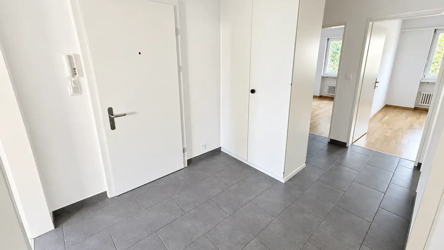 Wohnung mieten - Baselmattweg 147, 4123 Allschwil - Foto 2