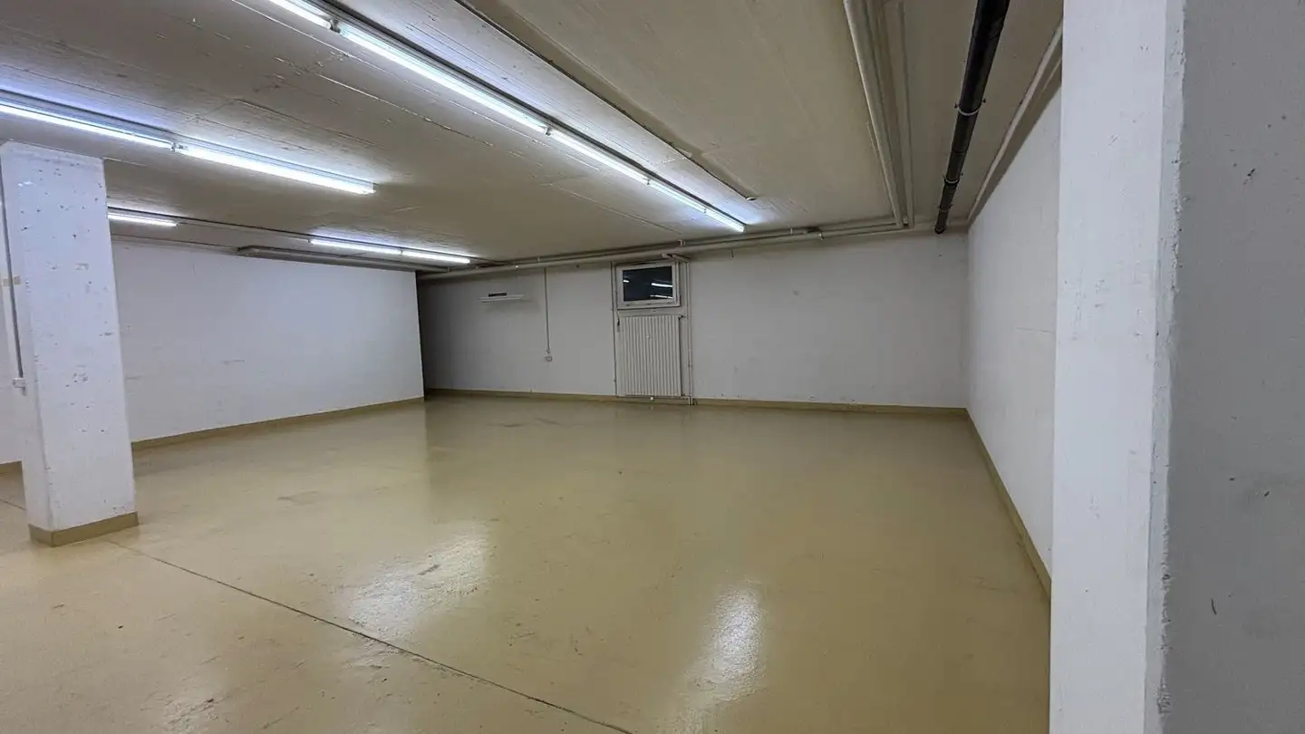 Spazio di archiviazione in affitto - Im Hölderli 10, 8405 Winterthur - Foto 3