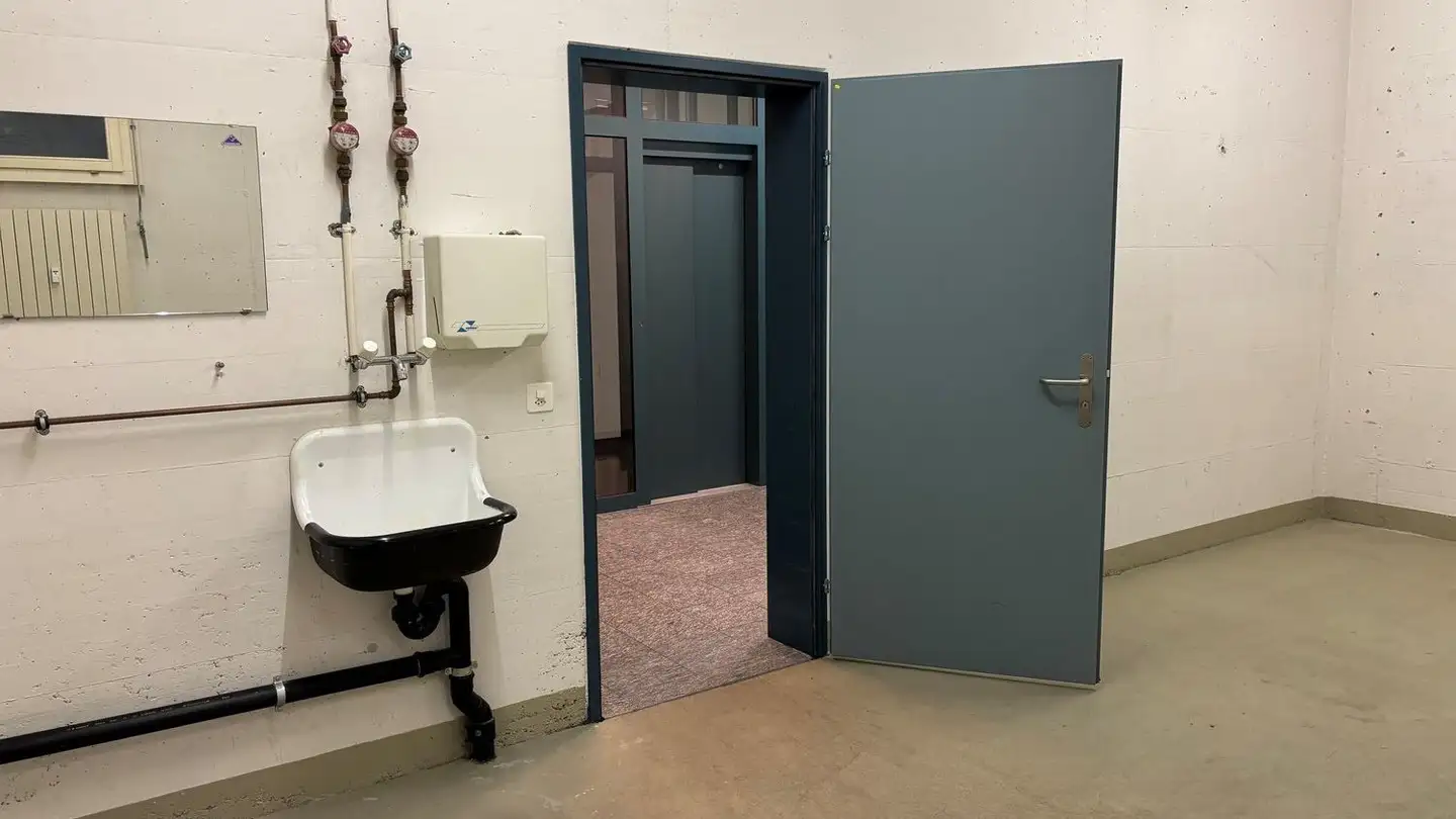 Spazio di archiviazione in affitto - Im Hölderli 10, 8405 Winterthur - Foto 4