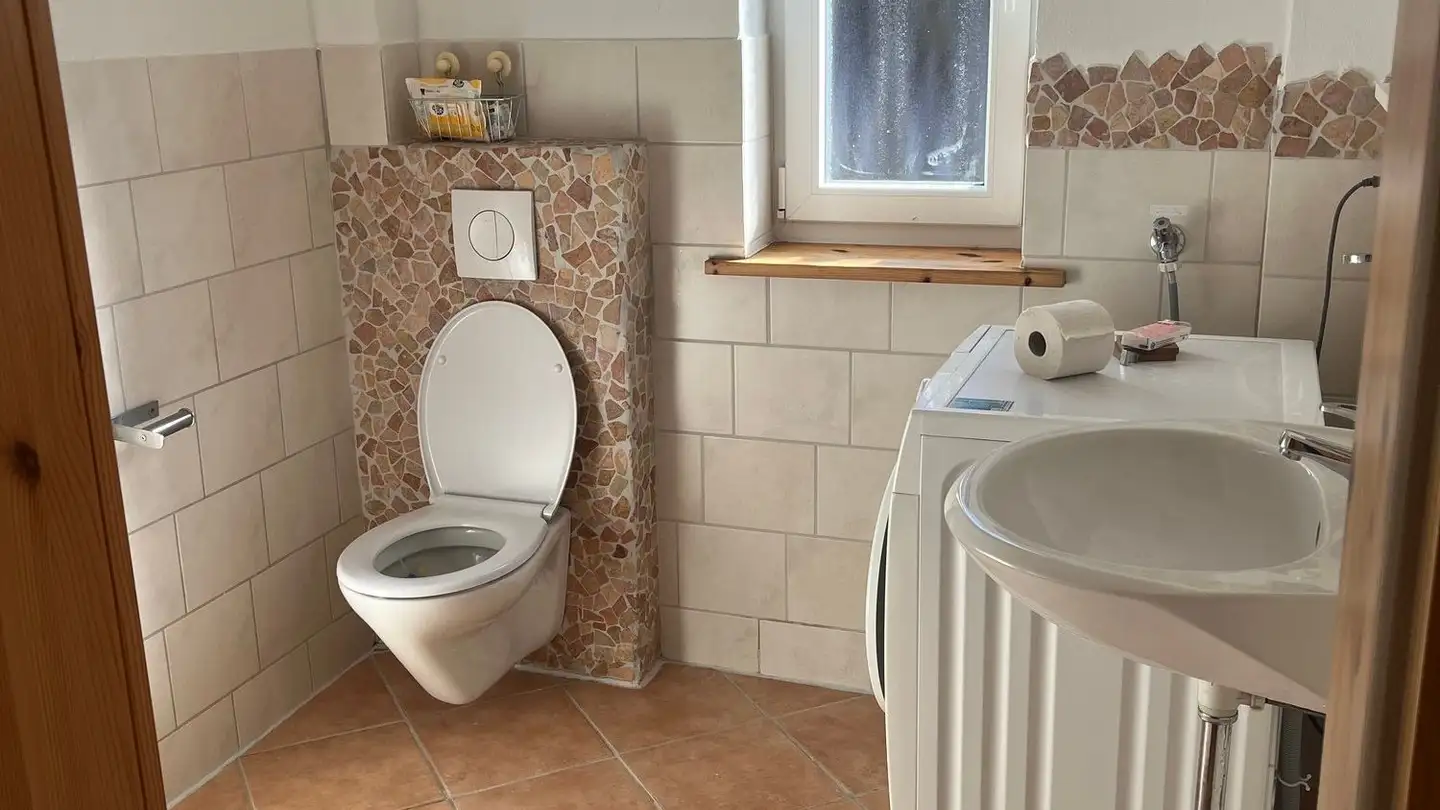 Wohnung mieten - Lundnerstrasse 33, 7222 Lunden - Foto 2