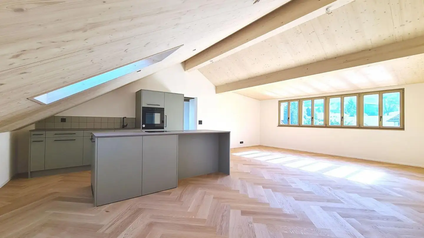 Loft mieten - Dorf 55, 6162 Entlebuch - Foto 4