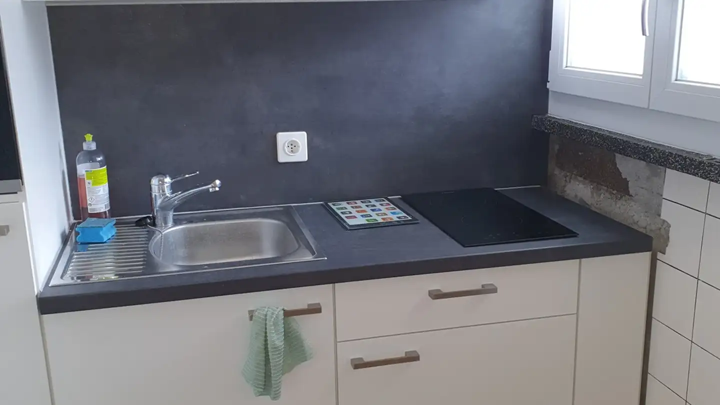 Apartment for rent - Rheinstrasse 28, 7302 Landquart