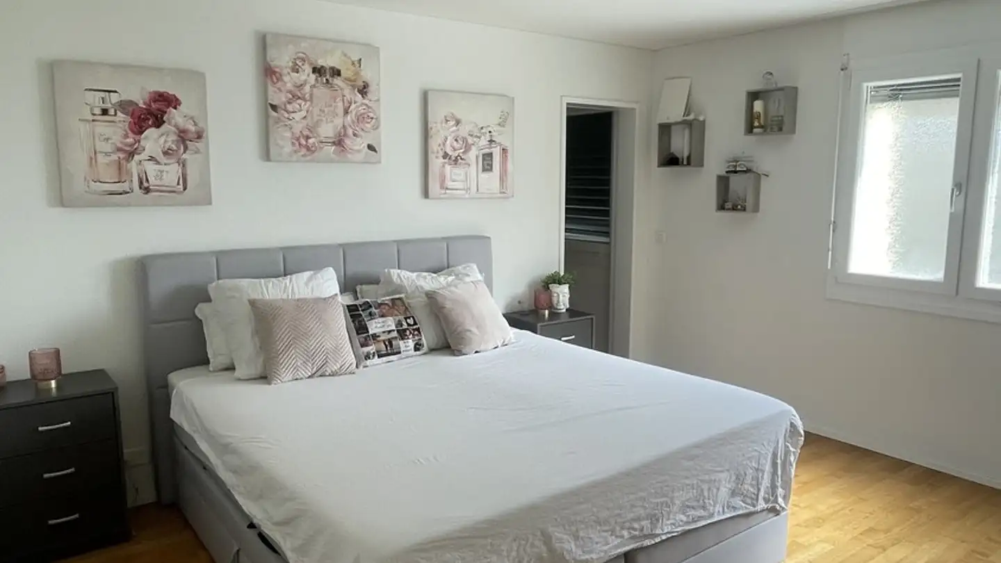 Wohnung mieten - Buechweid 5, 6215 Beromünster - Foto 3
