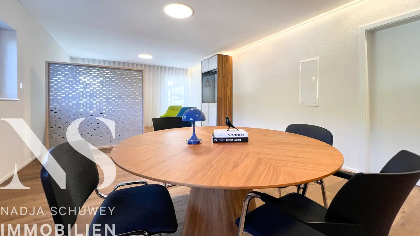 Spazio ufficio in vendita - Schwarzseestrasse 158, 1716 Schwarzsee - Photo 2