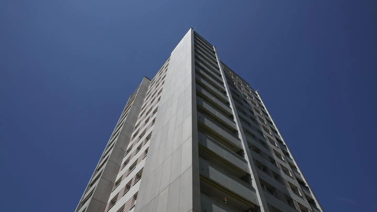 Appartamento in affitto - General-Guisan-Strasse 52, 5000 Aarau