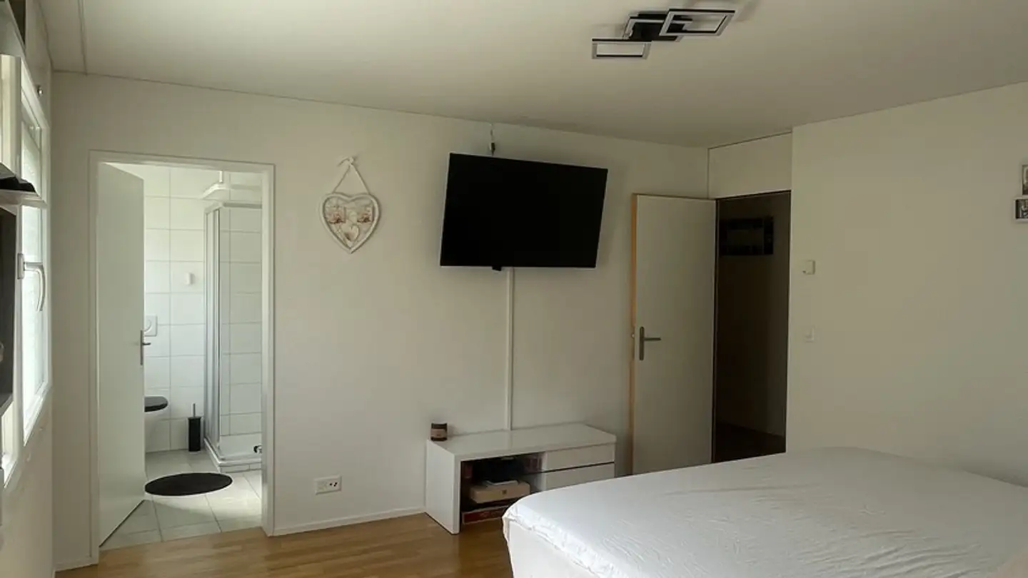 Wohnung mieten - Buechweid 5, 6215 Beromünster - Foto 4