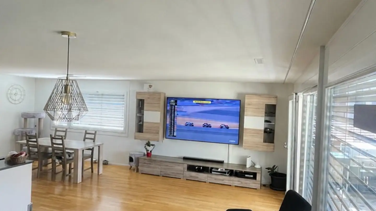 Wohnung mieten - Buechweid 5, 6215 Beromünster