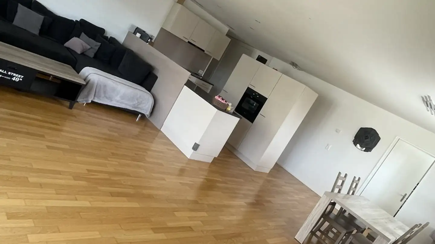 Wohnung mieten - Buechweid 5, 6215 Beromünster - Foto 2