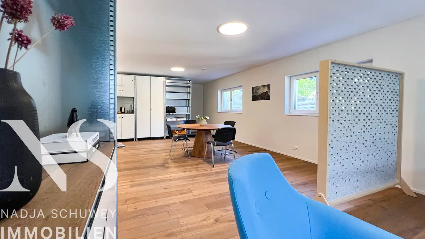 Spazio ufficio in vendita - Schwarzseestrasse 158, 1716 Schwarzsee - Photo 3
