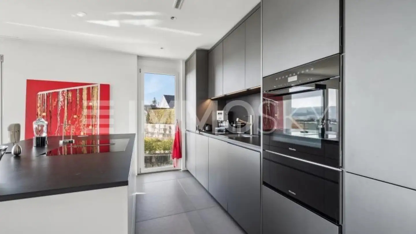 Appartamento in vendita - 8106 Adlikon b. Regensdorf - Foto 3