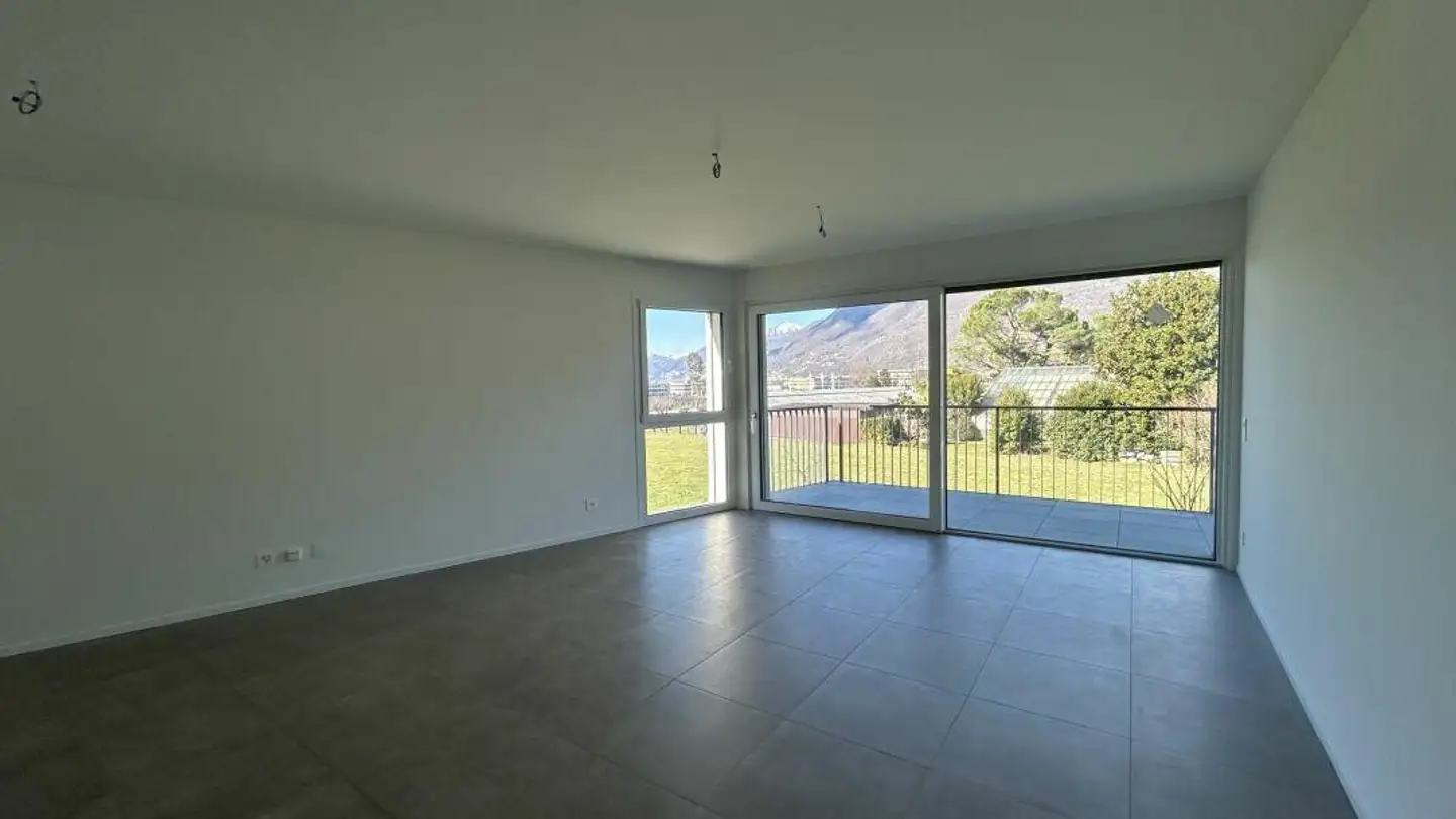 Wohnung kaufen - 6528 Camorino - Foto 3