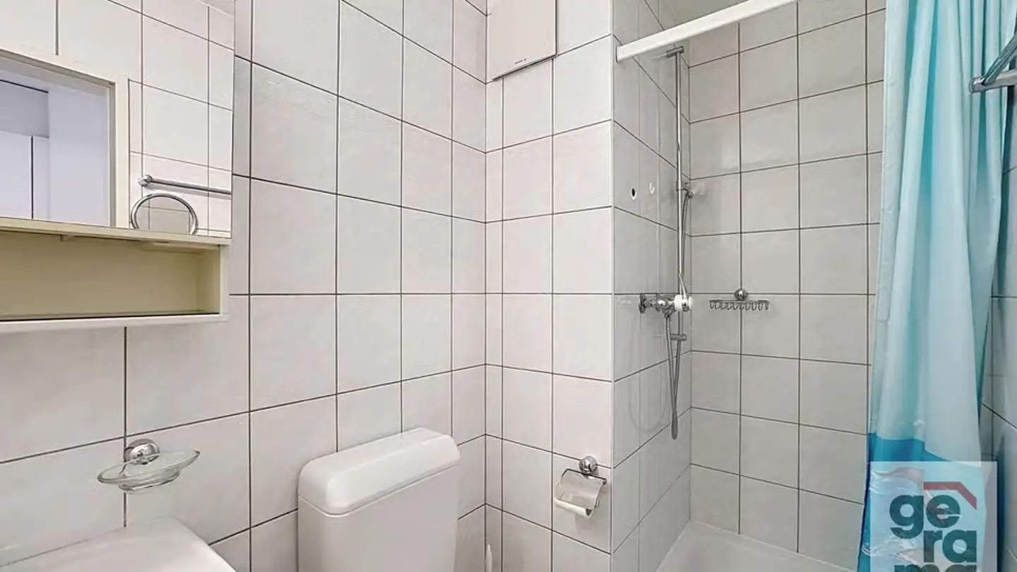 Apartment for rent - Impasse Du Castel 13, 1700 Fribourg - Photo 4