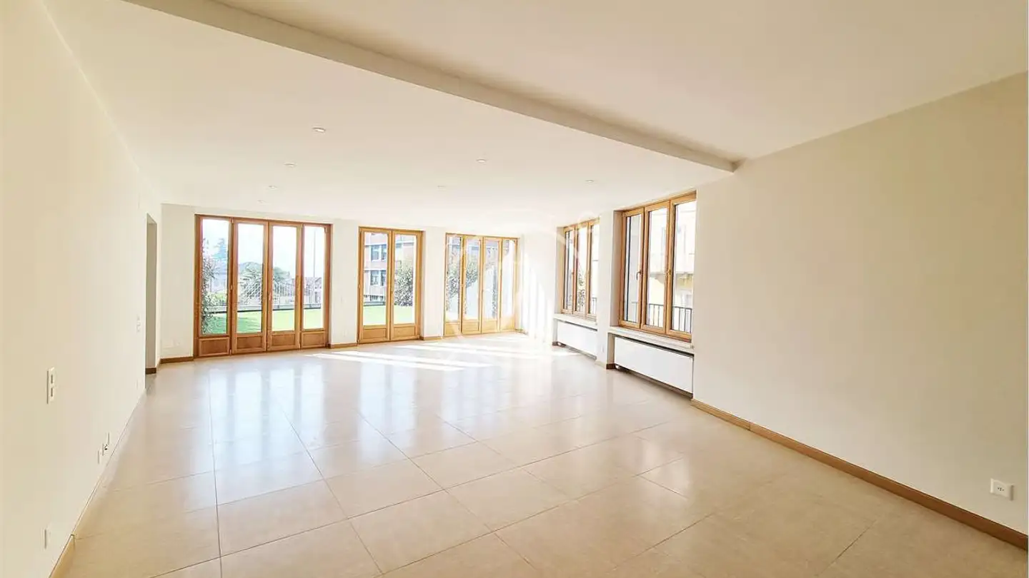 Appartamento ammobiliato in affitto - Via Pico, 6900 Lugano