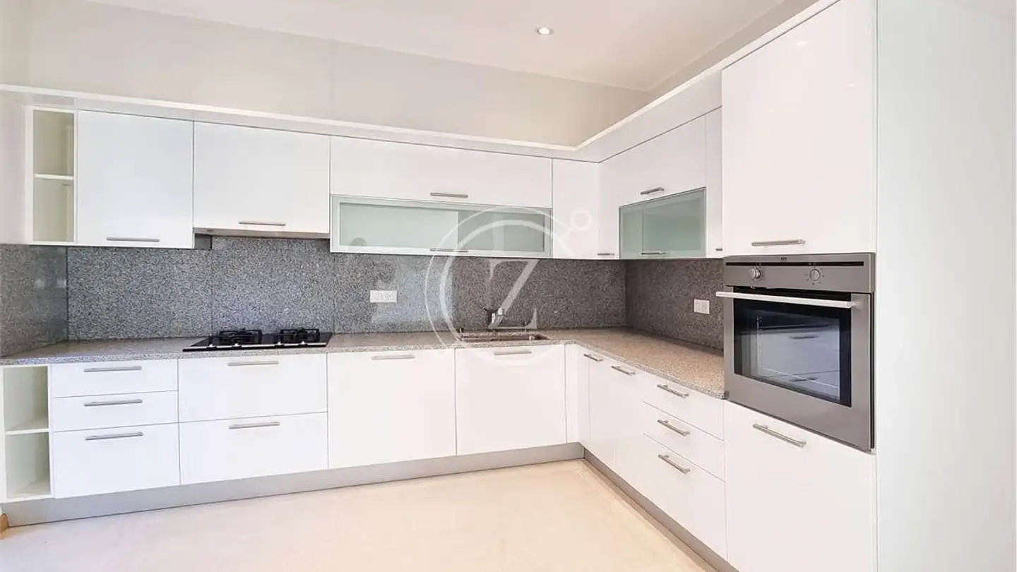 Appartamento ammobiliato in affitto - Via Pico, 6900 Lugano - Foto 2