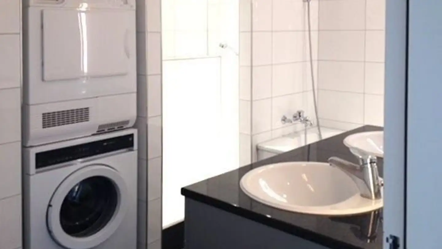 Apartment for rent - Zentralstrasse 20, 5610 Wohlen AG - Photo 3