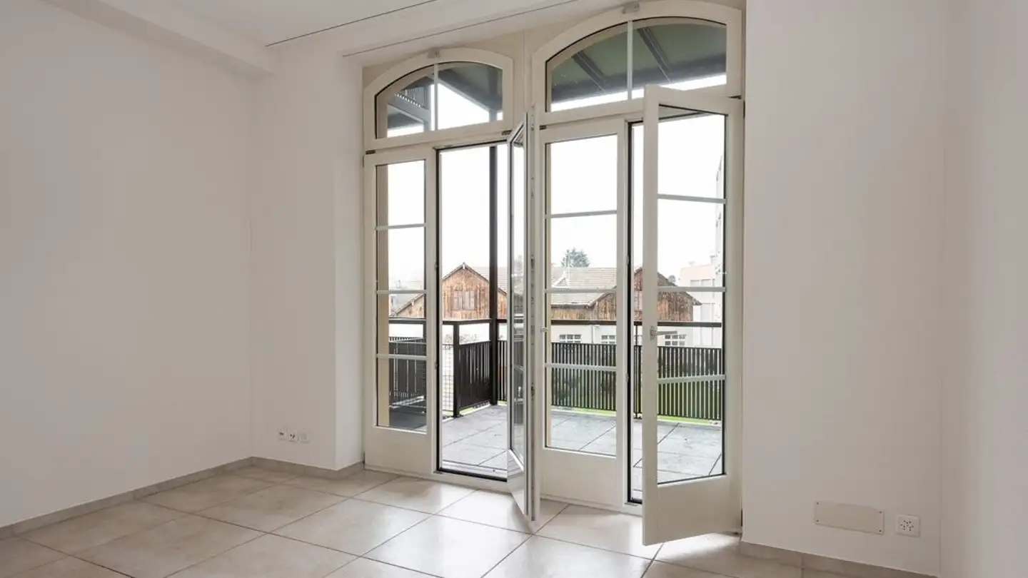 Apartment for rent - Zentralstrasse 20, 5610 Wohlen AG - Photo 4