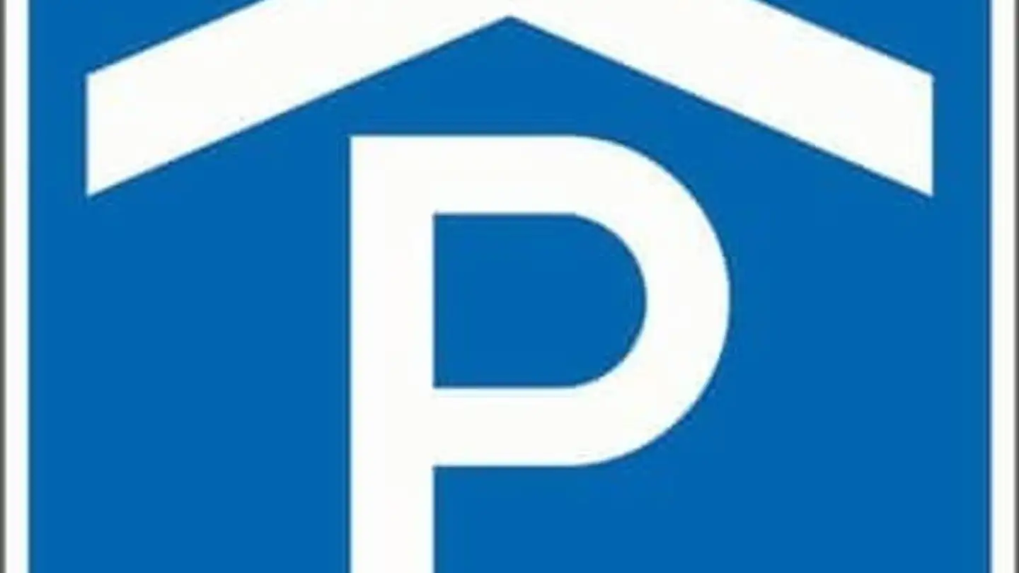 Parcheggio sotterraneo in affitto - Falkenstrasse 28, 9200 Gossau SG